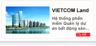 Phần mềm quản lý khách sạn tại Đà Nẵng, giải pháp cơ bản quản lý khách sạn. Công ty phần mềm Vietcom | VIETCOM Software